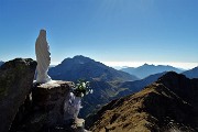 06 La Madonnina del Pietra Quadra (2356 m)